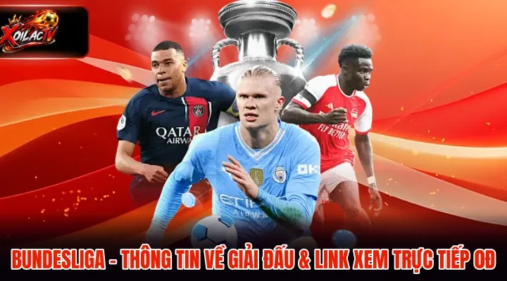 Bundesliga