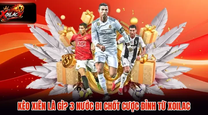 kèo xiên