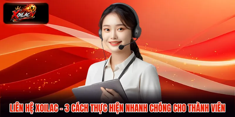 Liên hệ