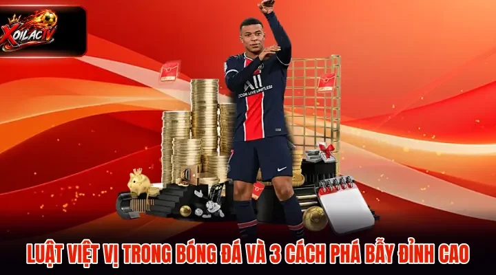 luật việt vị
