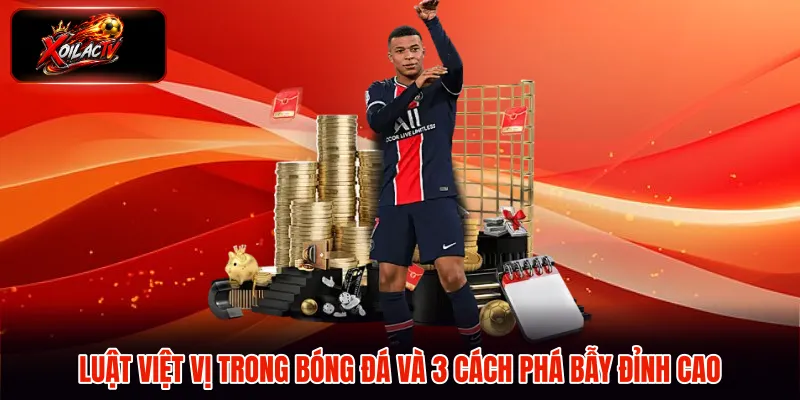 luật việt vị