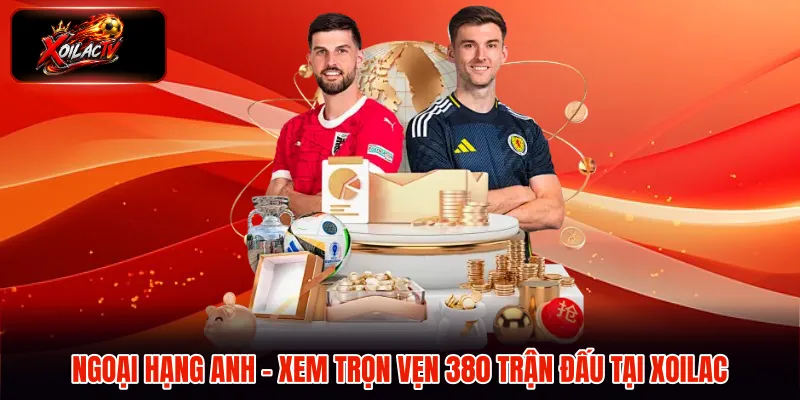 Ngoại hạng anh