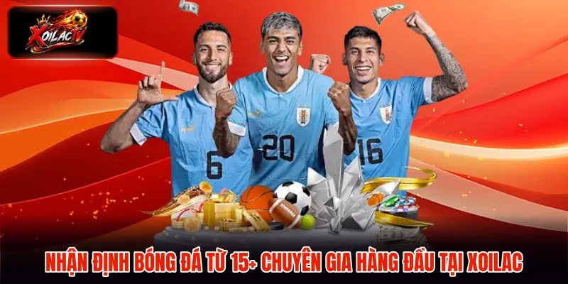 Nhận định bóng đá
