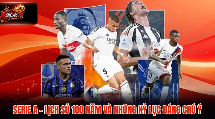 Serie A