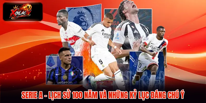 Serie A