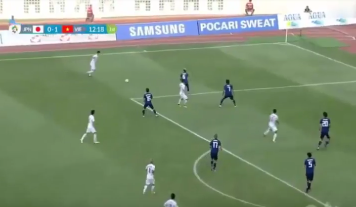 U23 Việt Nam và U23 Uzbekistan trước trận bảng C ASIAD 2026