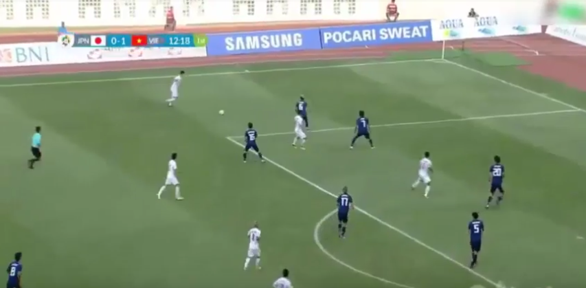 U23 Việt Nam và U23 Uzbekistan trước trận bảng C ASIAD 2026